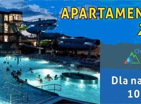Apartamenty Pokoje Zakopane Zewnętrze zdjęcie