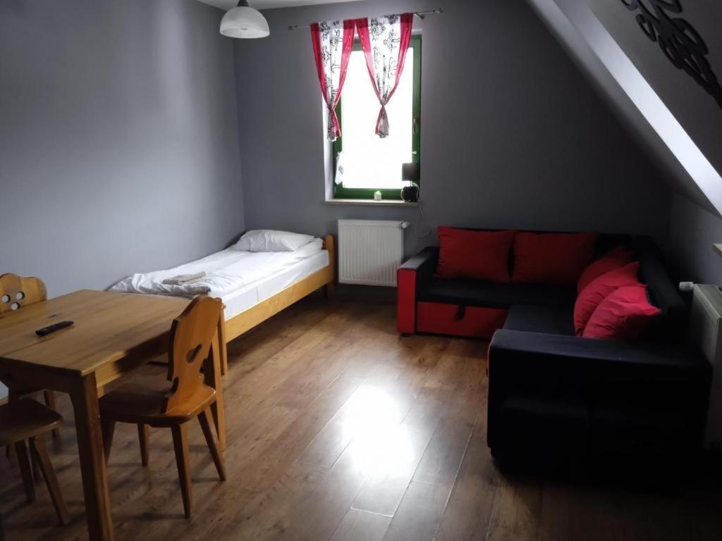 Apartamenty Pokoje Zakopane Zewnętrze zdjęcie