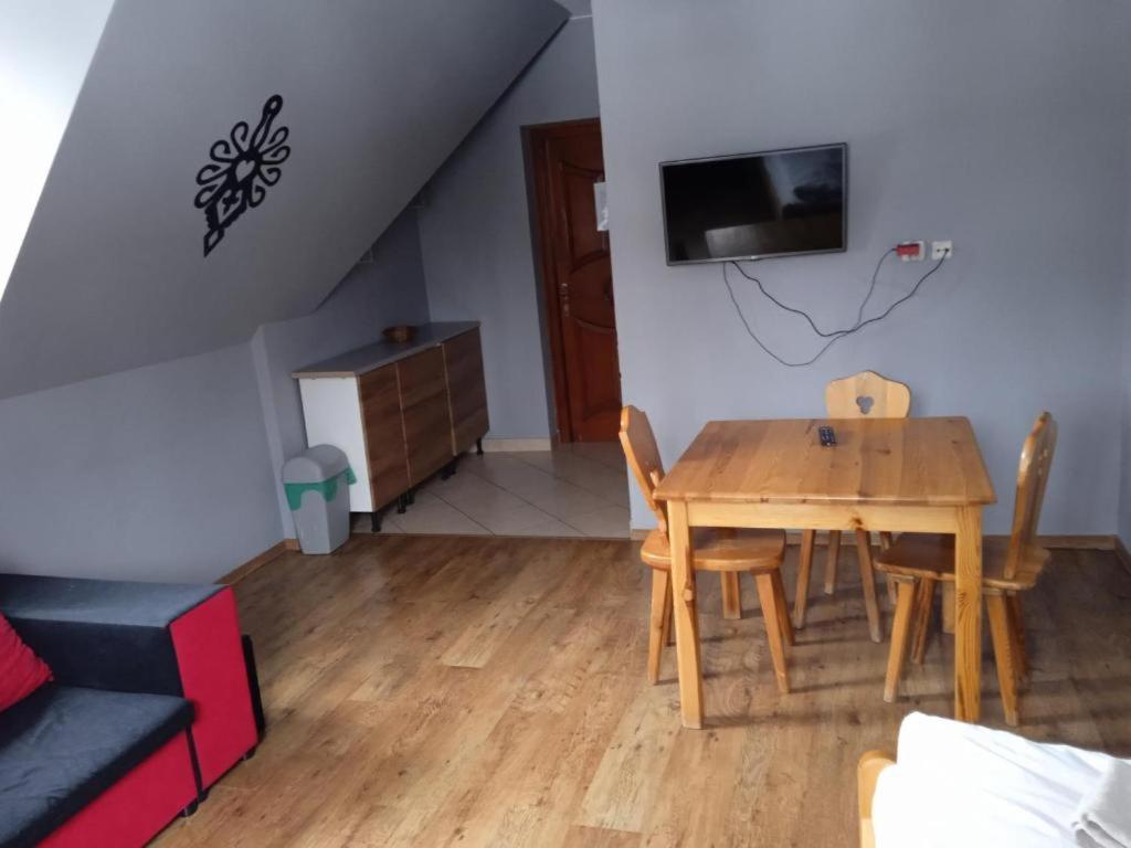Apartamenty Pokoje Zakopane Zewnętrze zdjęcie