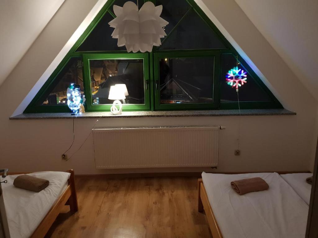 Apartamenty Pokoje Zakopane Zewnętrze zdjęcie