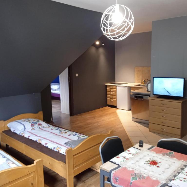Apartamenty Pokoje Zakopane Zewnętrze zdjęcie