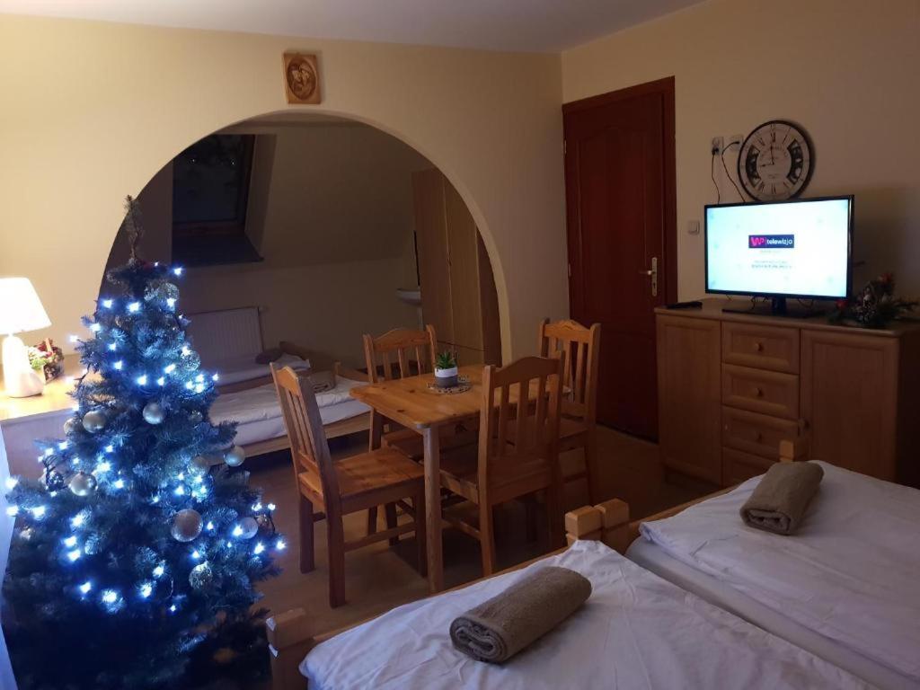 Apartamenty Pokoje Zakopane Zewnętrze zdjęcie