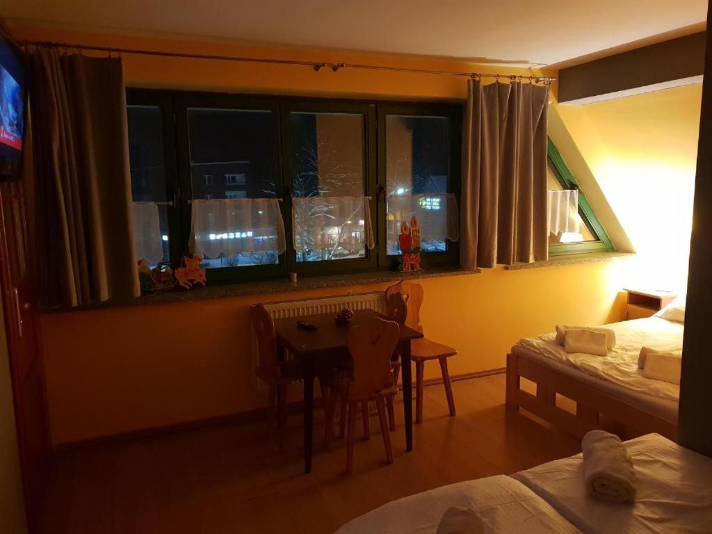 Apartamenty Pokoje Zakopane Zewnętrze zdjęcie