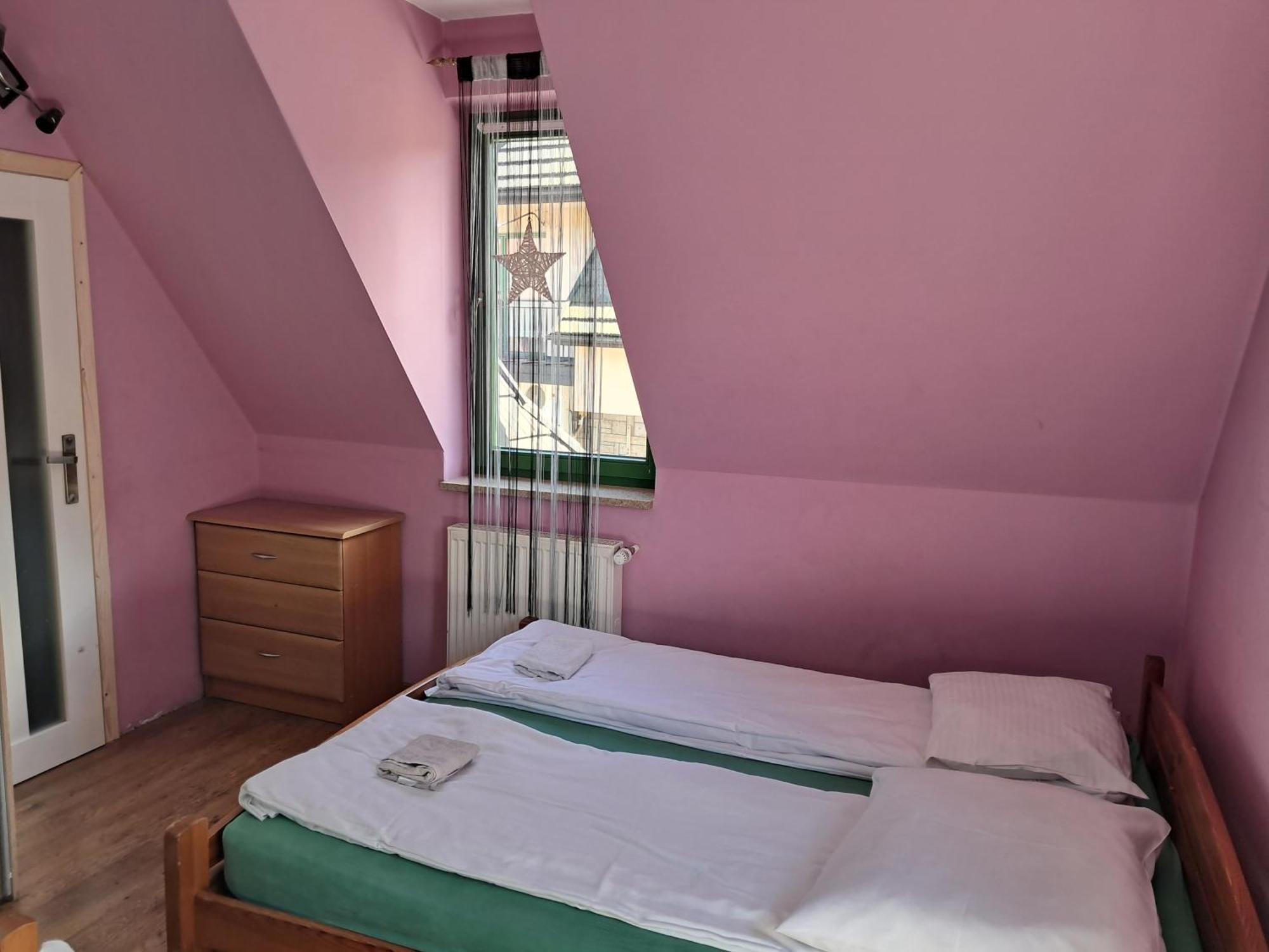 Apartamenty Pokoje Zakopane Zewnętrze zdjęcie