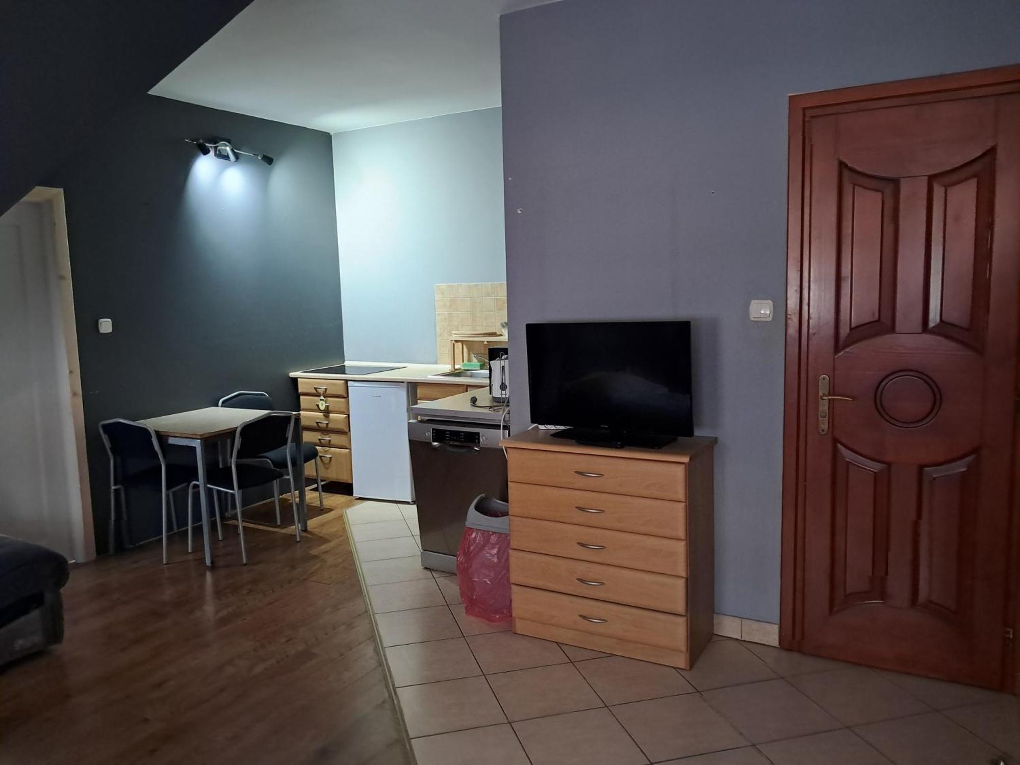 Apartamenty Pokoje Zakopane Zewnętrze zdjęcie