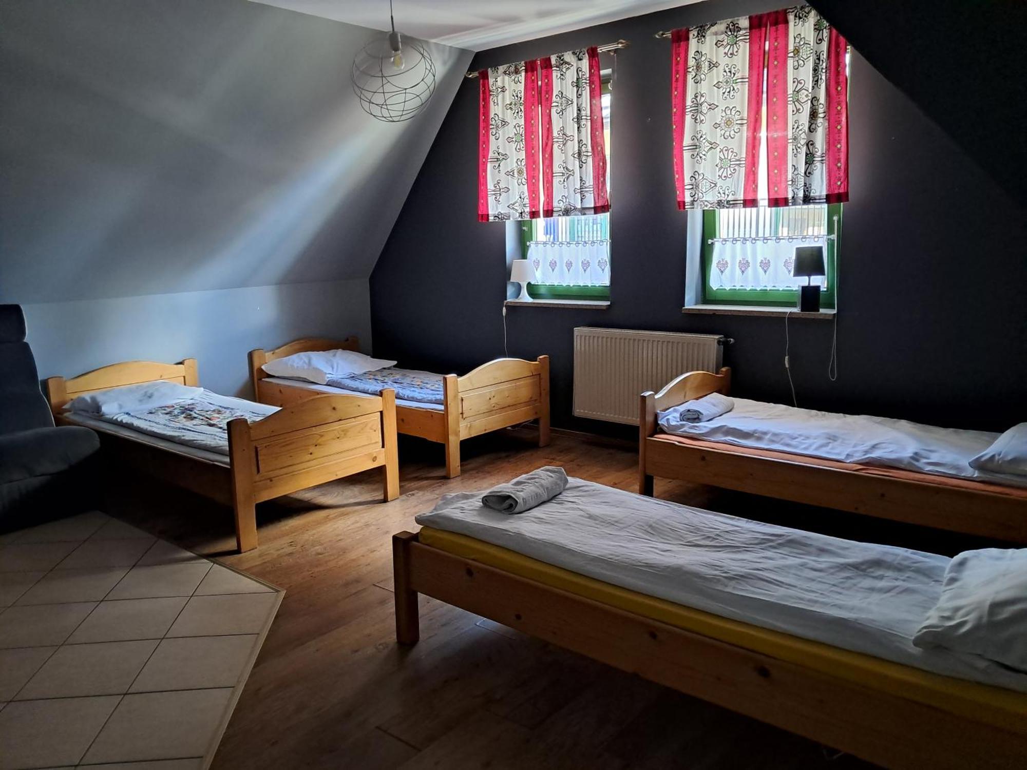 Apartamenty Pokoje Zakopane Zewnętrze zdjęcie