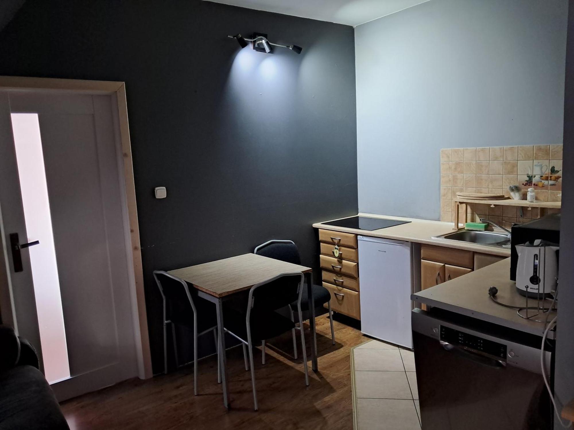 Apartamenty Pokoje Zakopane Zewnętrze zdjęcie